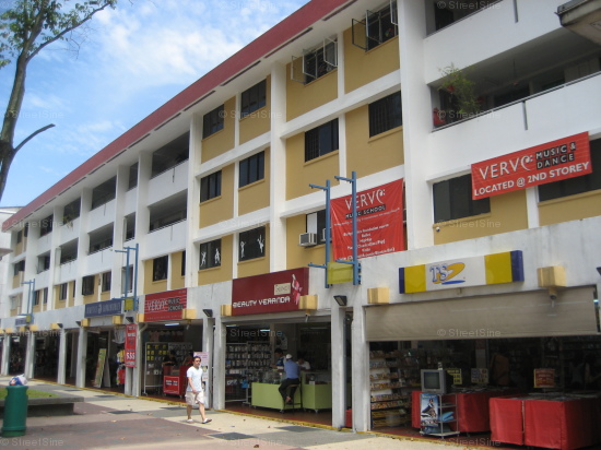Blk 713 Ang Mo Kio Avenue 6 (Ang Mo Kio), HDB 3 Rooms #42852